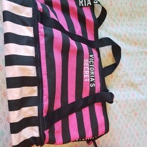 Victoria secret tote